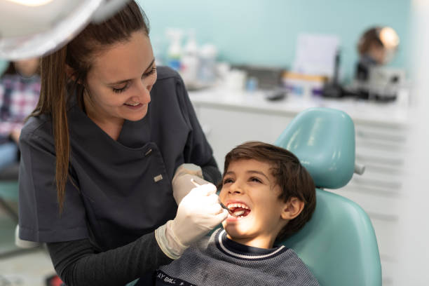 Best Mobile Emergency Dentist in Logan, IA