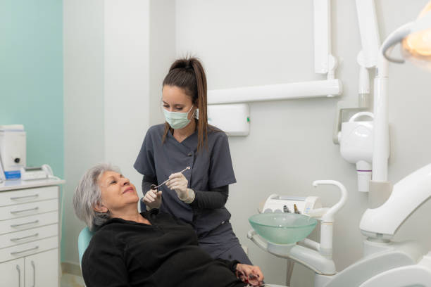 Best Mobile Emergency Dentist in Logan, IA