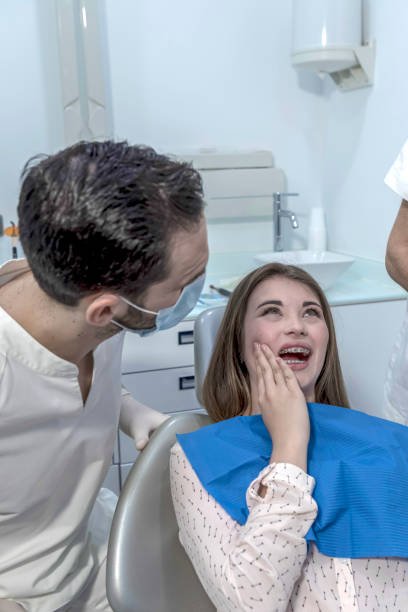 Best Urgent Dental Care for Toothache in Logan, IA
