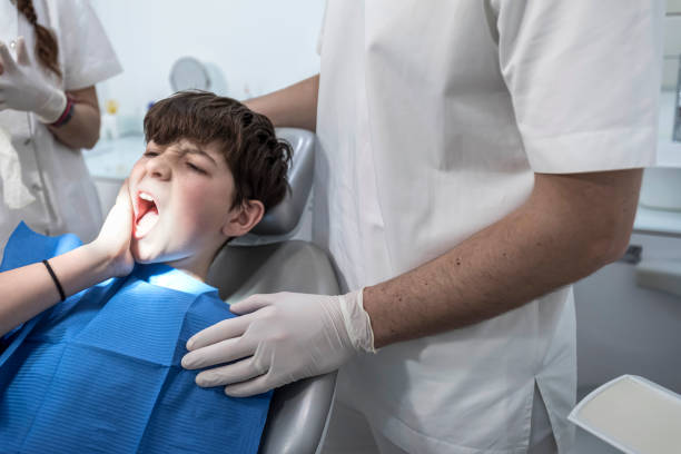 Best Emergency Dental Services for Seniors in Logan, IA