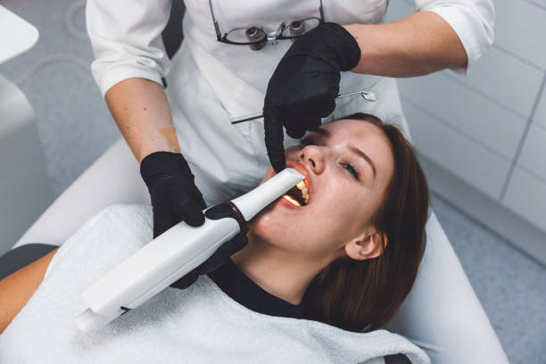 Best Broken or Cracked Tooth Emergency Dentist in Logan, IA