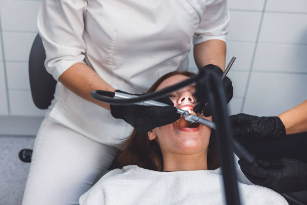 Best Emergency Dentist for Knocked-Out Tooth in Logan, IA