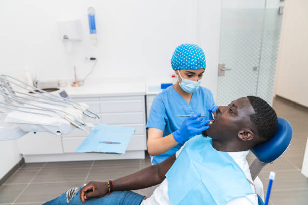 Best Emergency Dental Extractions in Logan, IA