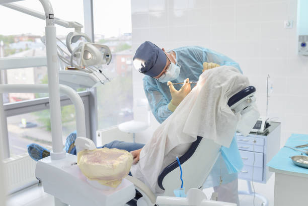 Best Emergency Dental Extractions in Logan, IA